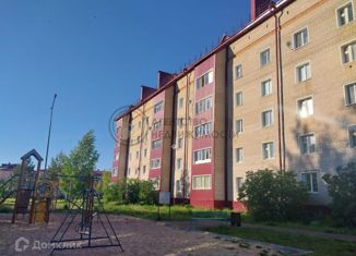 Продаю двухкомнатную квартиру, 50.3 м2, Чистополь, улица Вишневского, 9