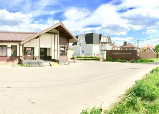 Продам земельный участок, 33.41 сот., деревня Николо-Черкизово, коттеджный посёлок Николо-Пятницкое, 228