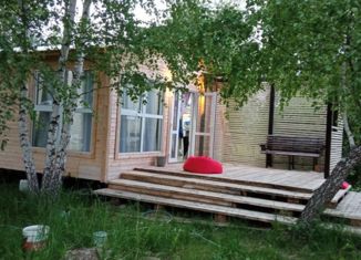 Продаю дом, 36 м2, деревня Лаптево