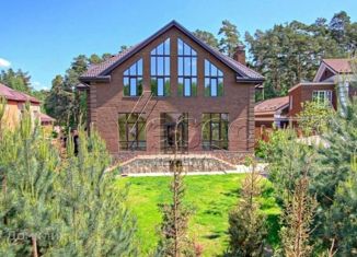 Продаю дом, 1000 м2, посёлок Барвиха