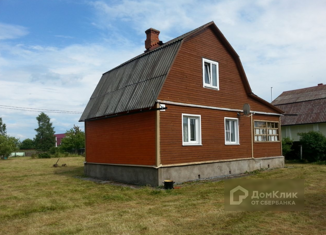 Продам дом, 72 м2, деревня Вашутино