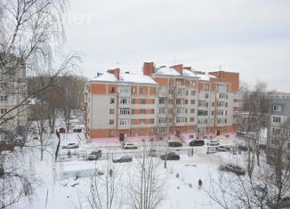 Продам двухкомнатную квартиру, 49 м2, Вологда, Новгородская улица, 9Б