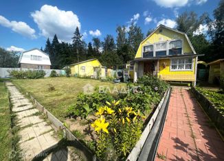 Продам дом, 67.9 м2, СНТ Заозёрный, Заозёрная улица, 50А