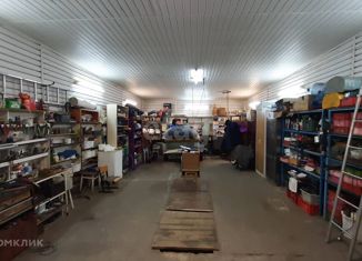 Продаю машиноместо, 54 м2, Архангельская область, Октябрьская улица