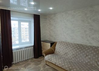 Продажа 1-комнатной квартиры, 25 м2, Йошкар-Ола, Кремлёвская улица, 26