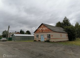 Продаю дом, 98.9 м2, деревня Зимняк, Центральная улица