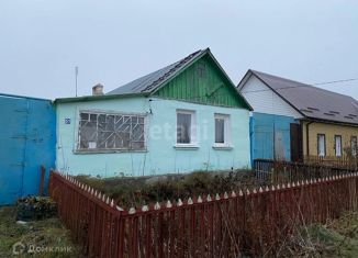 Продам дом, 67 м2, Лебедянь, Воронежская улица, 35