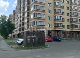 1-комнатная квартира на продажу, 42 м2, Ярославль, проспект Фрунзе, 14, Фрунзенский район