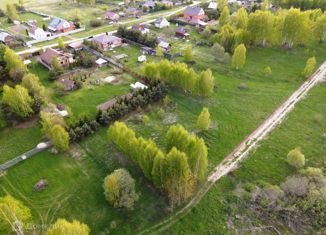 Продаю земельный участок, 11 сот., деревня Карпово, деревня Карпово, 22А