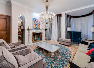Продажа дома, 800 м2, ПК СТ Металлург-2, Центральный проезд