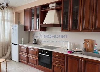 Продается однокомнатная квартира, 37.4 м2, Нижний Новгород, Новая улица, 51, Новая улица