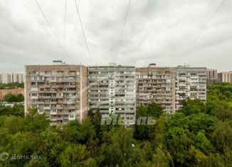 Продаю 1-ком. квартиру, 35.2 м2, Москва, улица Введенского, 13к3, метро Беляево
