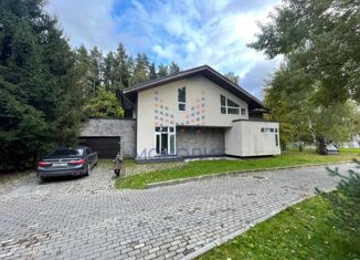 Продажа дома, 342.5 м2, село Жаворонки, Восточная улица, 26