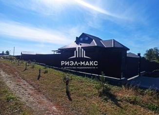 Продается дом, 134.4 м2, село Октябрьское, Нагорная улица, 132