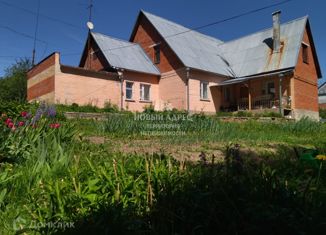 Дом на продажу, 281.1 м2, деревня Колюпаново