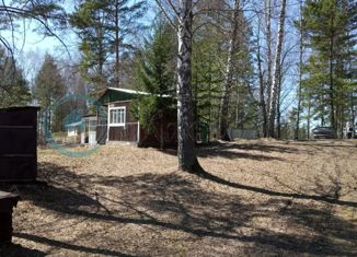 Продается дом, 10 м2, село Богашёво, Советская улица