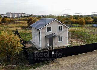 Продам дом, 160 м2, рабочий посёлок Заокский