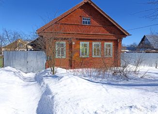 Дом на продажу, 56.3 м2, Тейково, улица Крупской, 48