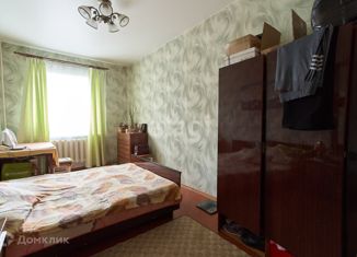 Продажа трехкомнатной квартиры, 83.1 м2, Томск, улица Смирнова, 11, Ленинский район