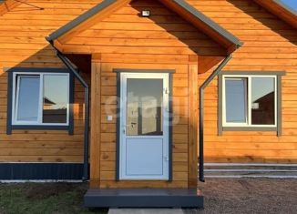 Продажа дома, 129 м2, поселок городского типа Емельяново, Саянская улица