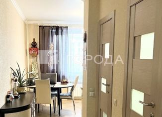 Продам двухкомнатную квартиру, 59 м2, Москва, улица Бочкова, 6к2, улица Бочкова