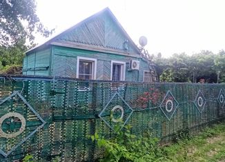 Продаю дом, 31 м2, поселок Газырь, улица Чкалова, 18