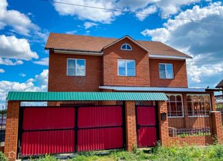 Продаю дом, 215.9 м2, село Сосновка, Новая улица, 3