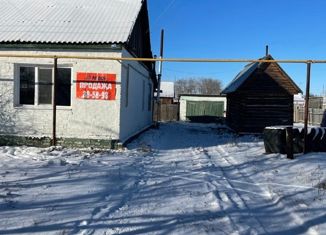 Продажа дома, 60 м2, село Милоградовка, Стадионная улица
