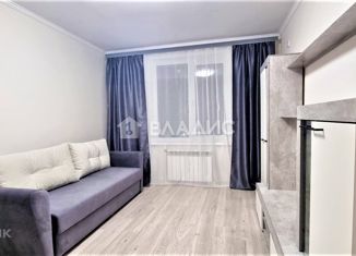 Продам однокомнатную квартиру, 30 м2, Калуга, улица Петра Тарасова, 12, ЖК Видный