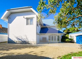 Продам дом, 225.6 м2, Краснодар, улица Михаила Власова, 162/1, улица Михаила Власова