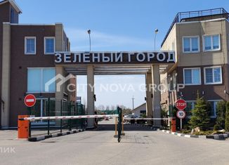 Сдача в аренду таунхауса, 90 м2, деревня Рыбаки, Центральная улица, 1