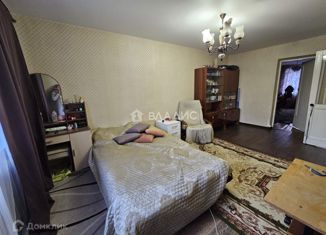 2-комнатная квартира на продажу, 46.5 м2, Нижний Новгород, улица имени Героя Советского Союза Давыдова, 16, метро Буревестник