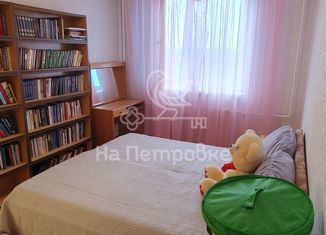 Сдаю в аренду 3-комнатную квартиру, 78 м2, Москва, Боровское шоссе, 19, метро Боровское шоссе