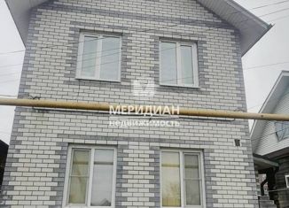 Продаю дом, 65 м2, Семёнов, улица Володарского