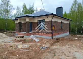 Продается дом, 115 м2, посёлок Инеш, улица Светланы Зиннатовой