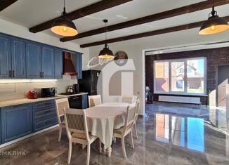 Продам дом, 140 м2, Краснодар, Профсоюзная улица, 2, Профсоюзная улица