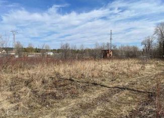 Продается участок, 6 сот., Тольятти, Комсомольский район