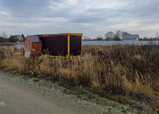 Продам участок, 8 сот., деревня Бояркино, Лесная улица, 5