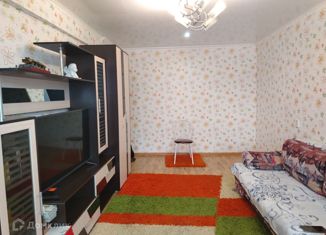 Продается 1-ком. квартира, 34.1 м2, Забайкальский край, проспект Фадеева, 33