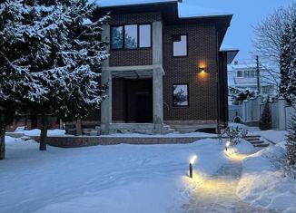 Продаю дом, 282 м2, садовое товарищество Хуторок, Яблоневая улица