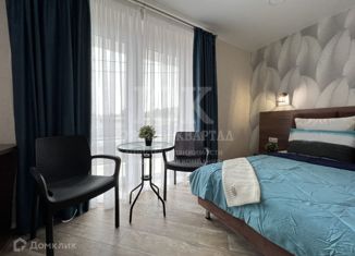 Продается 1-ком. квартира, 35.8 м2, село Сукко, Миндальная улица, 2