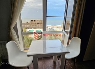 Продается квартира студия, 22.6 м2, поселок Пересыпь, улица Калабадка, 60