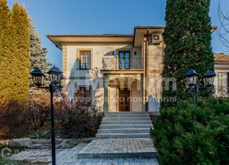 Продажа дома, 650 м2, деревня Калчуга