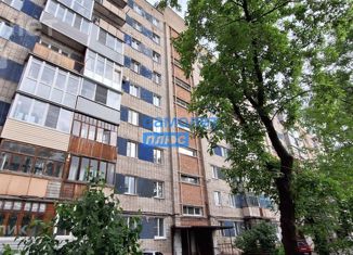 Продам трехкомнатную квартиру, 59.1 м2, Бийск, Красноармейская улица, 174