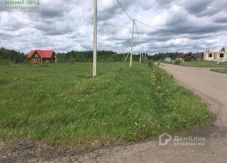 Продается земельный участок, 33 сот., деревня Матрёнино, деревня Матрёнино, 32