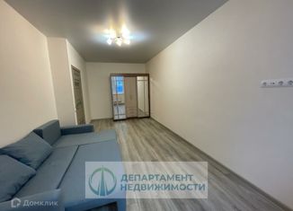 Продажа однокомнатной квартиры, 38.3 м2, Краснодар, улица Краеведа Соловьёва, 6к3