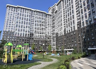 Продам квартиру студию, 20.1 м2, Рязань, улица Александра Полина, 3