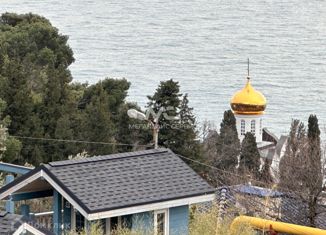 Продается дом, 294 м2, поселок городского типа Береговое, Кипарисная улица, 16