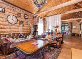 Продажа дома, 350 м2, деревня Сивково, ТСН Бутынь, 2