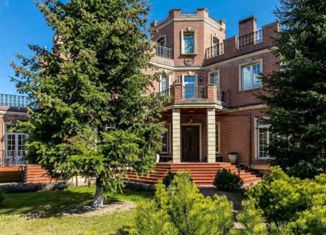 Продается дом, 800 м2, рабочий посёлок Заречье